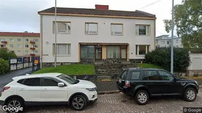 Kontorlokaler til leje i Oulu - Foto fra Google Street View