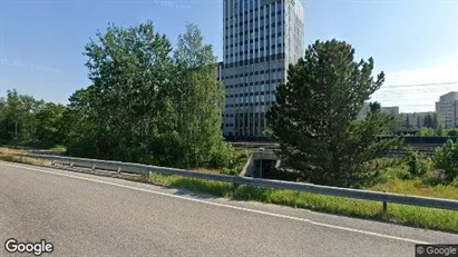 Office spaces for rent in Espoo - Photo from Google Street View