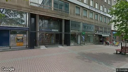 Lokaler til leie i Pori – Bilde fra Google Street View
