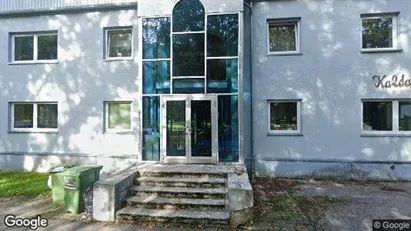 Bedrijfsruimtes te koop in Vändra (Alev) - Foto uit Google Street View