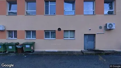 Lokaler til leje i Tallinn Mustamäe - Foto fra Google Street View