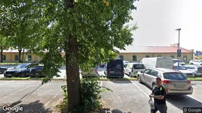 Gewerbeflächen zur Miete in Location is not specified – Foto von Google Street View