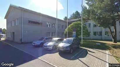 Lokaler til leje i Tallinn Nõmme - Foto fra Google Street View