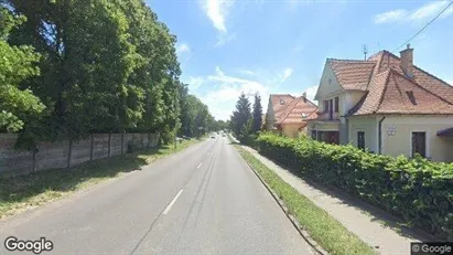 Bedrijfsruimtes te koop in Nitra - Foto uit Google Street View