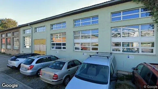 Gewerbeflächen zur Miete i Location is not specified – Foto von Google Street View