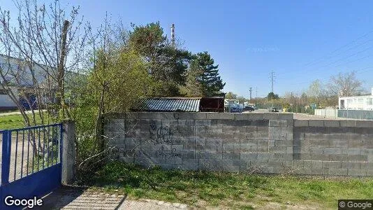 Gewerbeflächen zum Kauf i Location is not specified – Foto von Google Street View