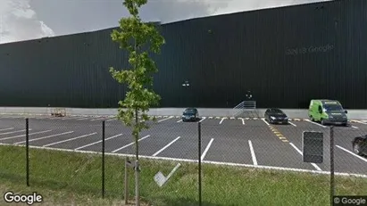 Lokaler til leie i Willebroek – Bilde fra Google Street View