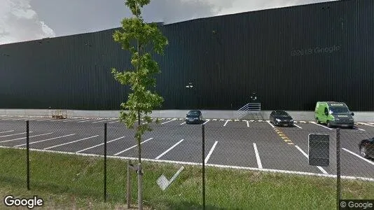 Lokaler til leje i Willebroek - Foto fra Google Street View