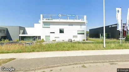 Lokaler til leje i Genk - Foto fra Google Street View