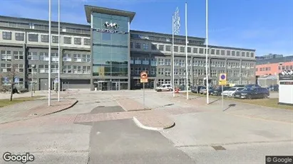 Coworking spaces for rent in Malmö City - Photo from Google Street View