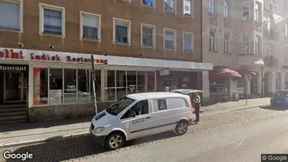 Kontorlokaler til leje i Location is not specified - Foto fra Google Street View