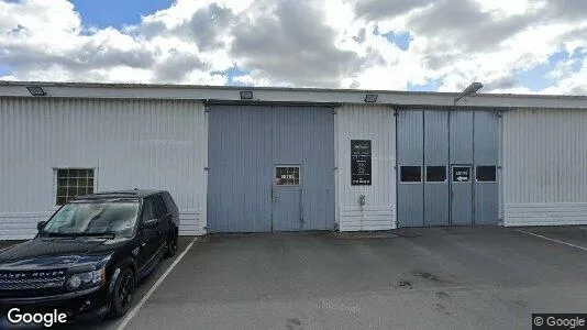 Industrial properties for rent i Ale - Photo from Google Street View