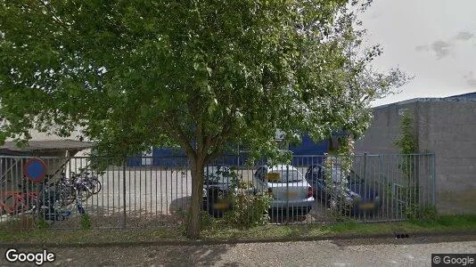 Büros zur Miete i Leeuwarden – Foto von Google Street View