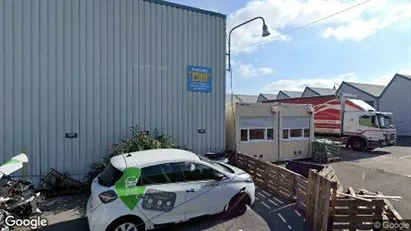 Office spaces for rent in Antwerp Deurne - Photo from Google Street View