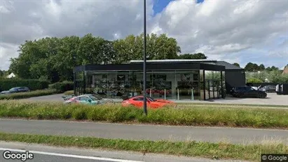 Office spaces for rent in Sint-Martens-Latem - Photo from Google Street View