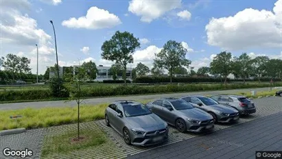 Kontorlokaler til leje i Zele - Foto fra Google Street View