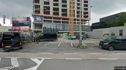 Kontorer til leie i Gent Sint-Denijs-Westrem – Bilde fra Google Street View