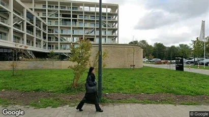 Kontorer til leie i Stad Gent – Bilde fra Google Street View