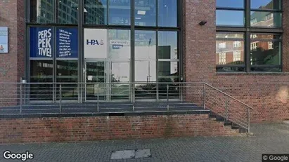 Office spaces for rent in Hamburg Mitte - Photo from Google Street View