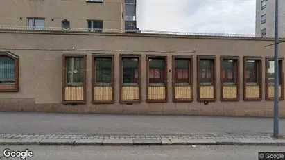 Büros zur Miete in Mikkeli – Foto von Google Street View
