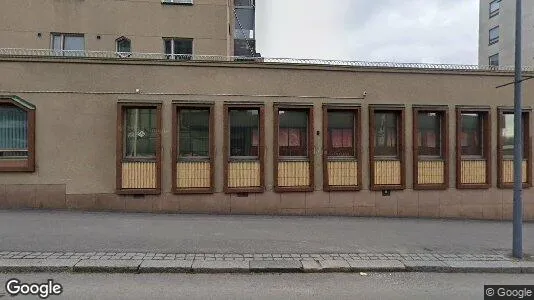 Büros zur Miete i Mikkeli – Foto von Google Street View