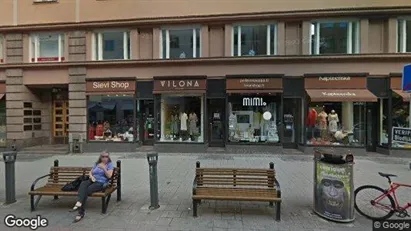 Lokaler til leie i Turku – Bilde fra Google Street View