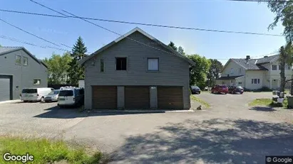 Warehouses for rent in Skedsmo - Photo from Google Street View