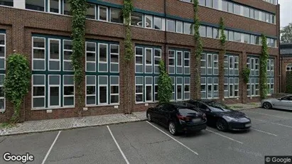 Kontorslokaler för uthyrning i Oslo Ullern – Foto från Google Street View