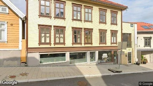 Kontorer til leie i Stavanger – Bilde fra Google Street View