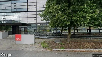 Kantorruimte te huur in Oslo Gamle Oslo - Foto uit Google Street View