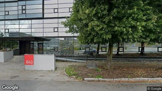 Office spaces for rent i Oslo Gamle Oslo - Photo from Google Street View