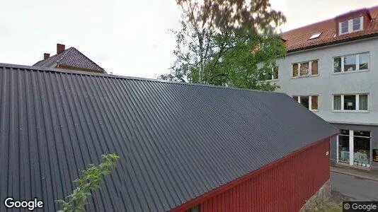 Kontorlokaler til leje i Frogn - Foto fra Google Street View