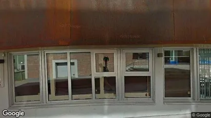 Kontorslokaler för uthyrning i Asker – Foto från Google Street View