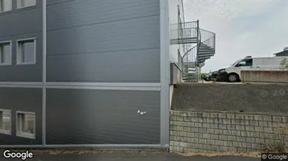 Lokaler til leie i Skien – Bilde fra Google Street View