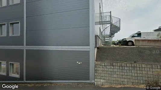 Lokaler til leie i Skien – Bilde fra Google Street View