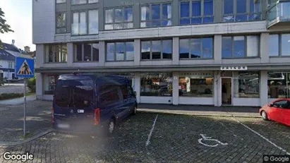 Kontorslokaler för uthyrning i Bergen Bergenhus – Foto från Google Street View