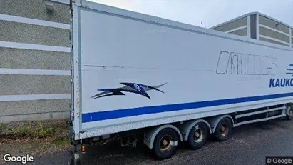 Kontorlokaler til leje i Espoo - Foto fra Google Street View