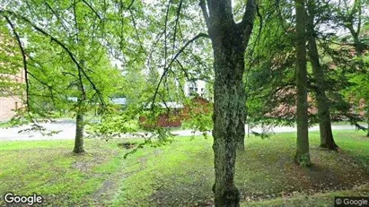 Office spaces for rent in Lahti - Photo from Google Street View