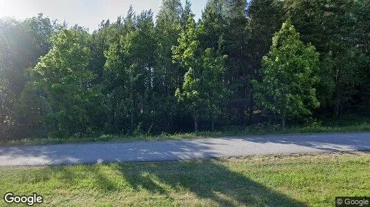 Büros zur Miete i Turku – Foto von Google Street View