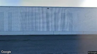 Office spaces for rent in Turku - Photo from Google Street View
