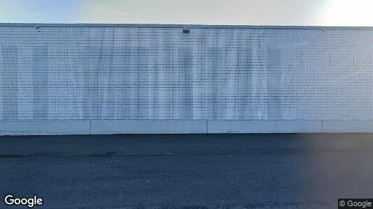 Kontorslokaler för uthyrning i Åbo – Foto från Google Street View