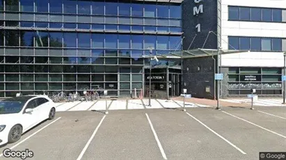 Kontorslokaler för uthyrning i Vanda – Foto från Google Street View