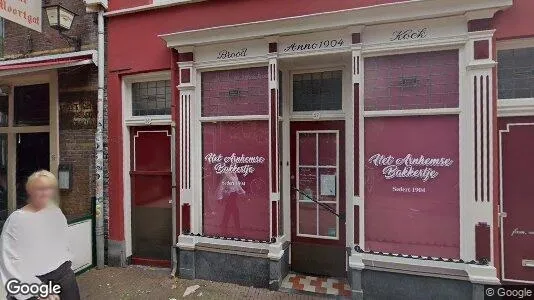 Bedrijfsruimtes te koop i Arnhem - Foto uit Google Street View