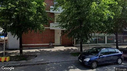 Bedrijfsruimtes te huur in Helsinki Keskinen - Foto uit Google Street View