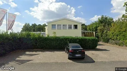 Werkstätte zur Miete in Bielefeld – Foto von Google Street View