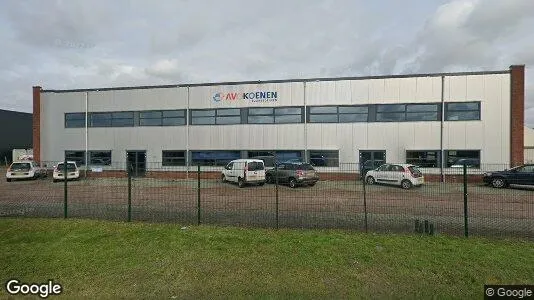 Büros zur Miete i Amstelveen – Foto von Google Street View