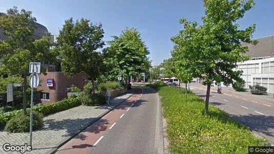 Commercial properties for sale i Heerlen - Photo from Google Street View