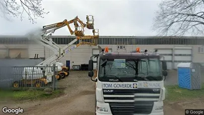 Lokaler til salg i Drimmelen - Foto fra Google Street View