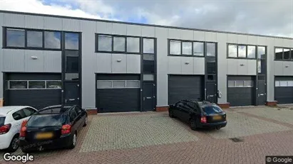 Commercial properties for rent in Pijnacker-Nootdorp - Photo from Google Street View