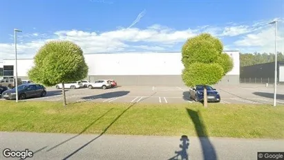 Gewerbeflächen zur Miete in Örebro – Foto von Google Street View